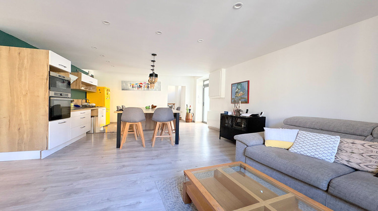Ma-Cabane - Vente Maison CADENET, 87 m²