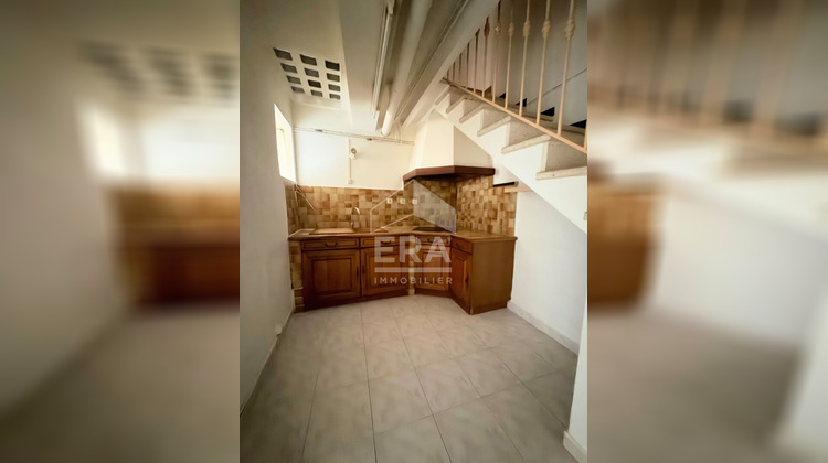 Ma-Cabane - Vente Maison CADENET, 64 m²