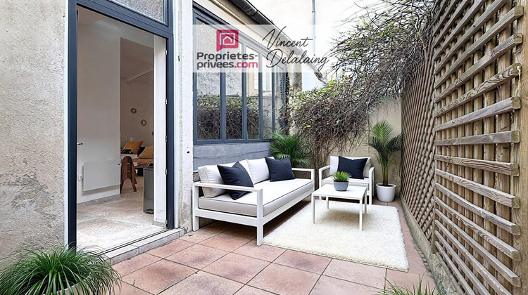 Ma-Cabane - Vente Maison CADENET, 77 m²