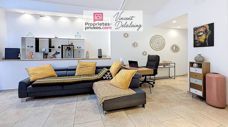 Ma-Cabane - Vente Maison CADENET, 77 m²