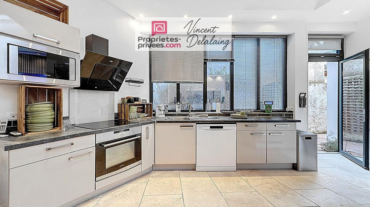 Ma-Cabane - Vente Maison CADENET, 77 m²