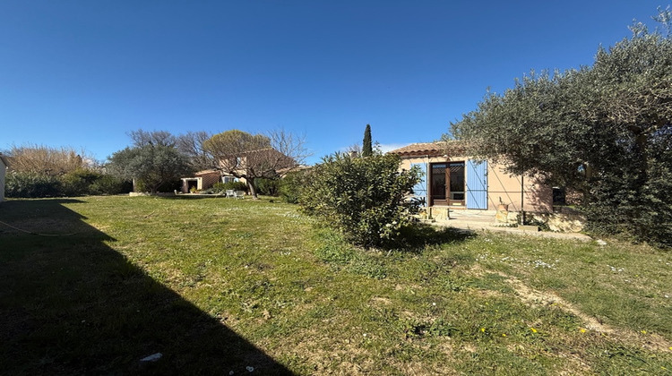 Ma-Cabane - Vente Maison CADENET, 196 m²