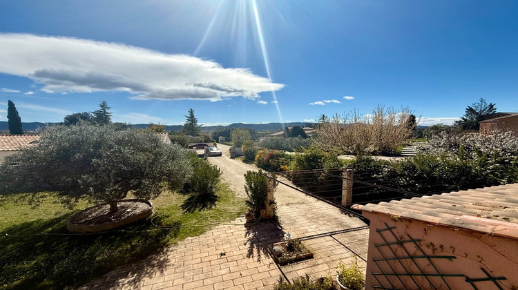 Ma-Cabane - Vente Maison CADENET, 196 m²
