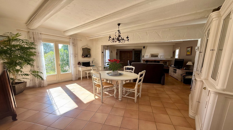 Ma-Cabane - Vente Maison CADENET, 196 m²