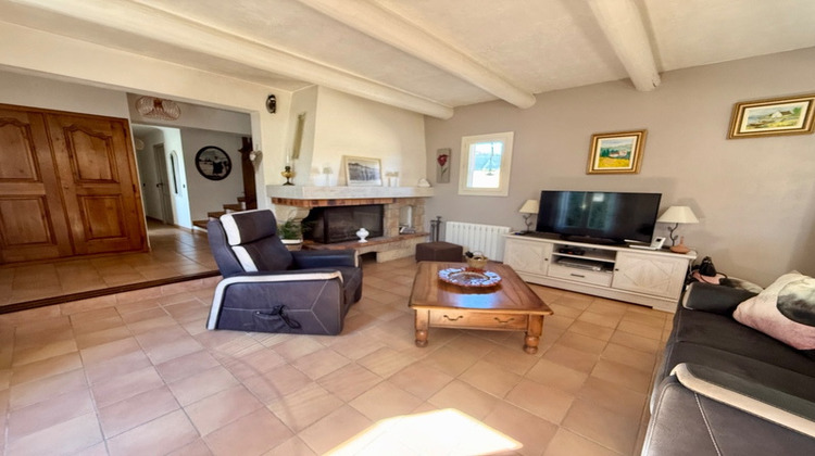 Ma-Cabane - Vente Maison CADENET, 196 m²