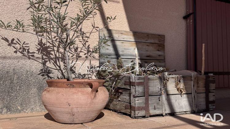 Ma-Cabane - Vente Maison Cadenet, 100 m²
