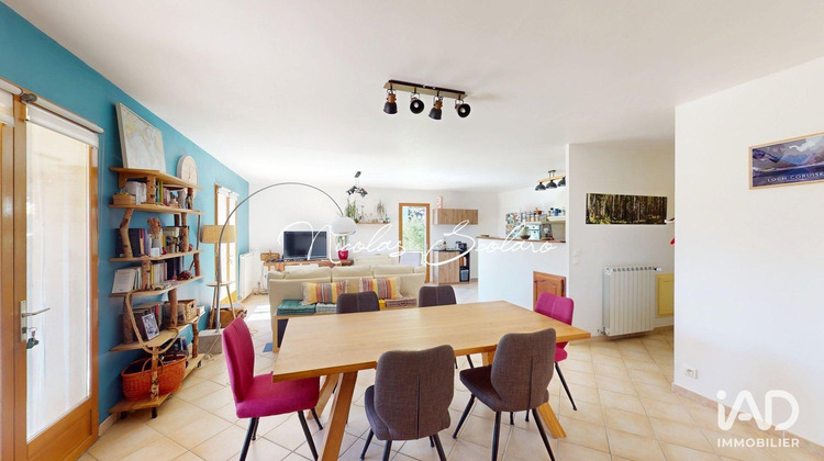 Ma-Cabane - Vente Maison Cadenet, 100 m²