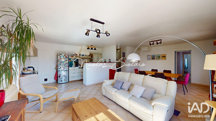 Ma-Cabane - Vente Maison Cadenet, 100 m²