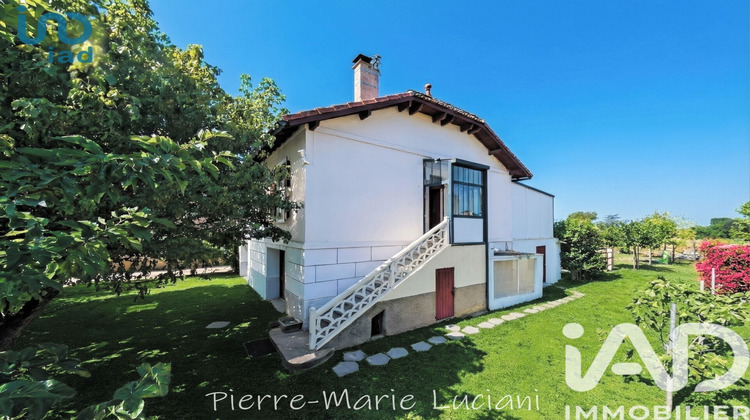 Ma-Cabane - Vente Maison Cadenet, 116 m²