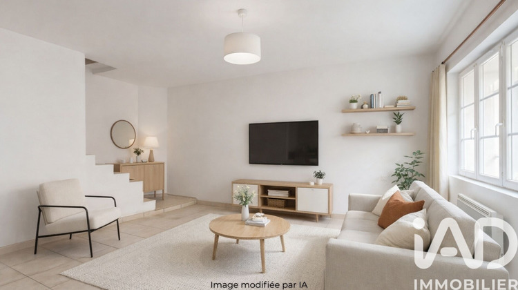 Ma-Cabane - Vente Maison Cadenet, 51 m²