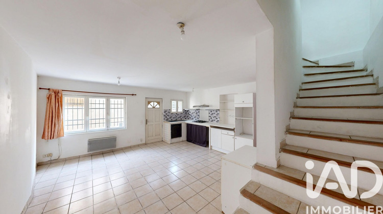 Ma-Cabane - Vente Maison Cadenet, 51 m²