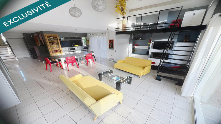 Ma-Cabane - Vente Maison Cadenet, 165 m²