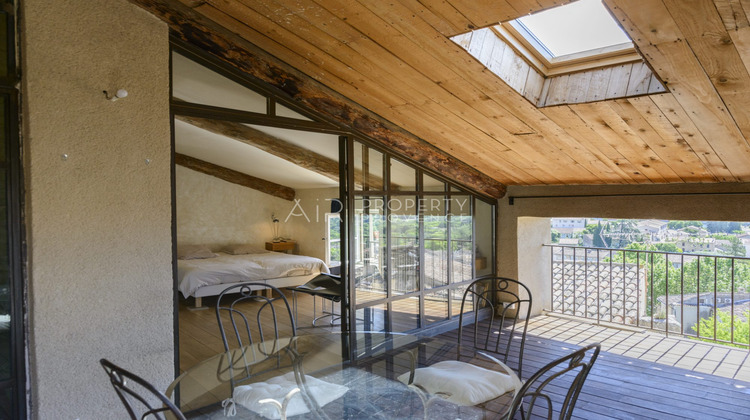 Ma-Cabane - Vente Maison Cadenet, 175 m²