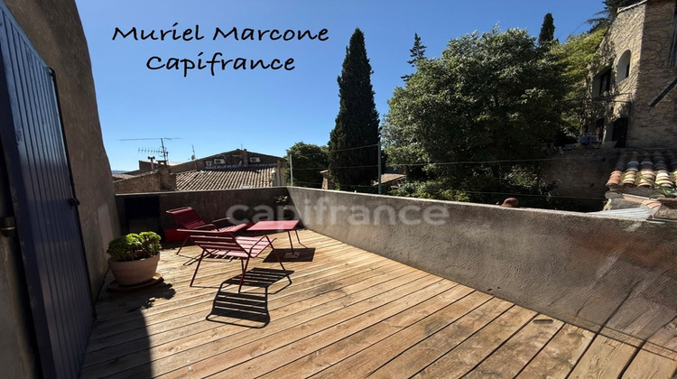 Ma-Cabane - Vente Maison CADENET, 143 m²