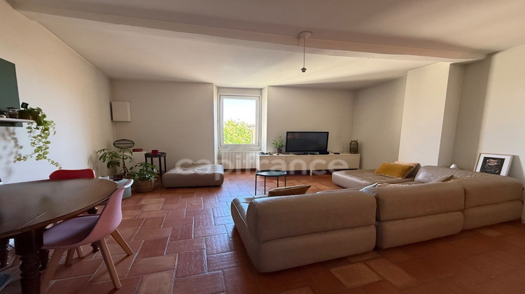 Ma-Cabane - Vente Maison CADENET, 143 m²