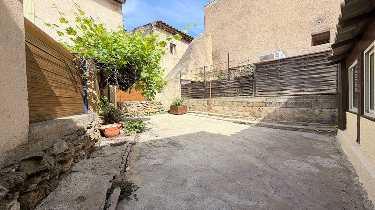 Ma-Cabane - Vente Maison CADENET, 66 m²