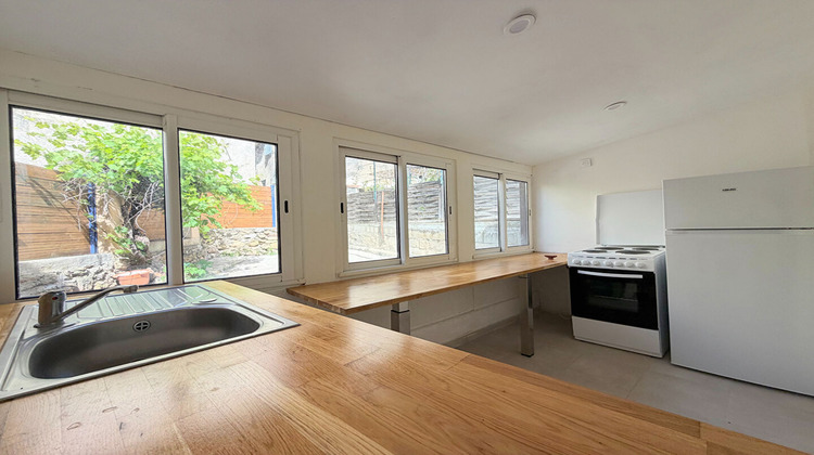 Ma-Cabane - Vente Maison CADENET, 66 m²