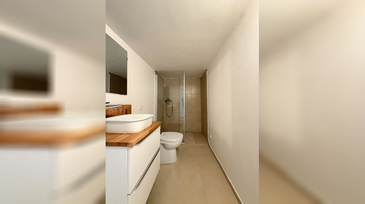 Ma-Cabane - Vente Maison CADENET, 66 m²