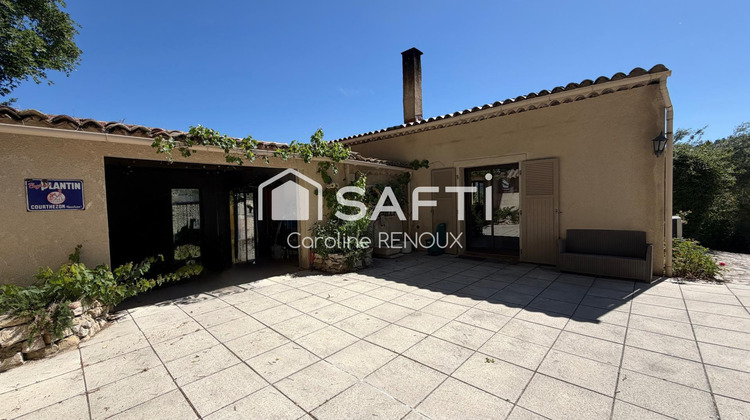 Ma-Cabane - Vente Maison Cadenet, 115 m²