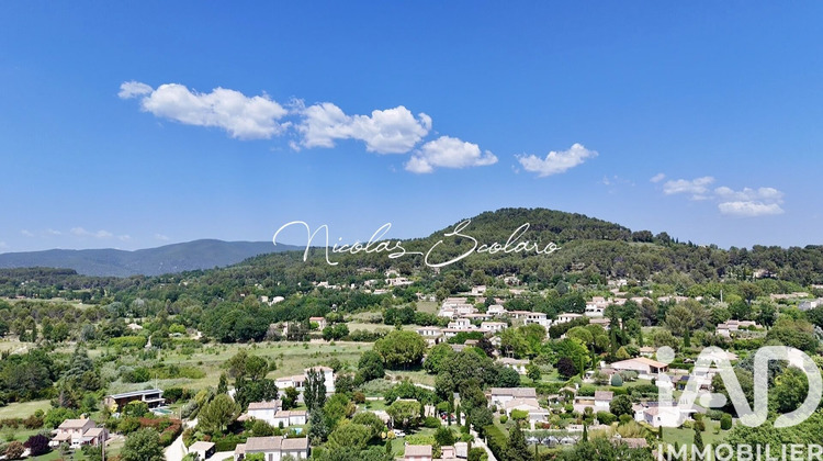 Ma-Cabane - Vente Maison Cadenet, 100 m²