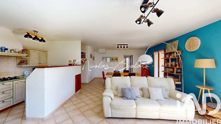 Ma-Cabane - Vente Maison Cadenet, 100 m²