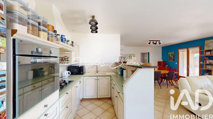 Ma-Cabane - Vente Maison Cadenet, 100 m²