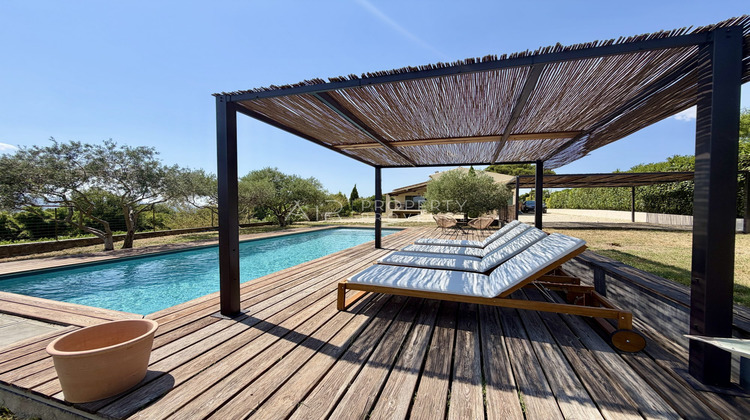 Ma-Cabane - Vente Maison Cadenet, 188 m²