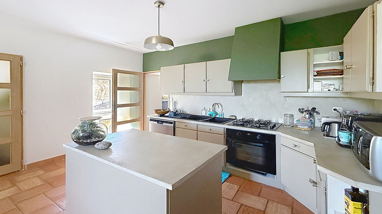 Ma-Cabane - Vente Maison CADENET, 104 m²