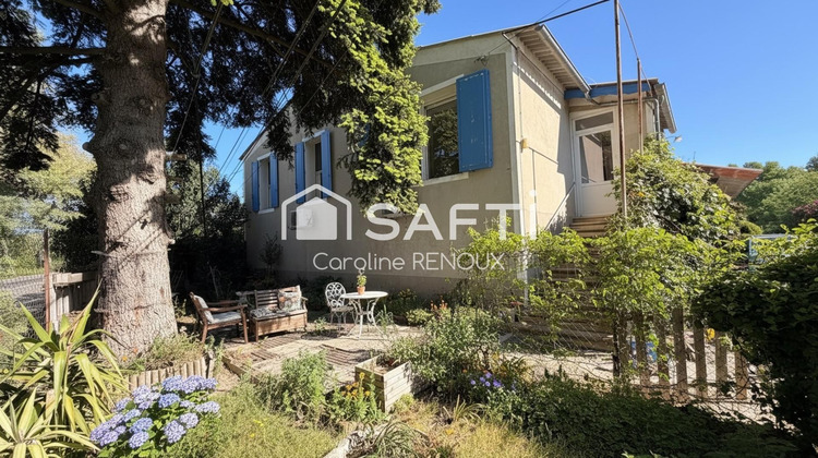 Ma-Cabane - Vente Maison Cadenet, 65 m²