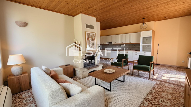 Ma-Cabane - Vente Maison Cadenet, 65 m²