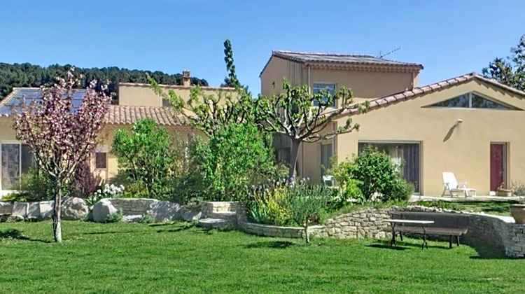 Ma-Cabane - Vente Maison Cadenet, 180 m²