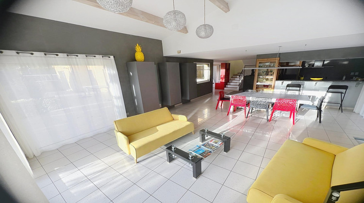 Ma-Cabane - Vente Maison Cadenet, 180 m²