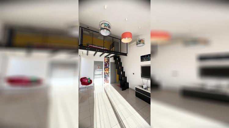 Ma-Cabane - Vente Maison Cadenet, 180 m²