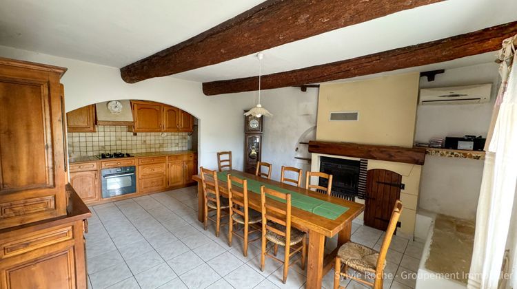 Ma-Cabane - Vente Maison Caderousse, 267 m²