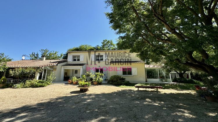 Ma-Cabane - Vente Maison Caderousse, 200 m²