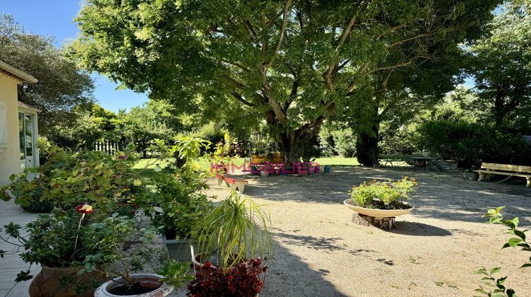 Ma-Cabane - Vente Maison Caderousse, 200 m²