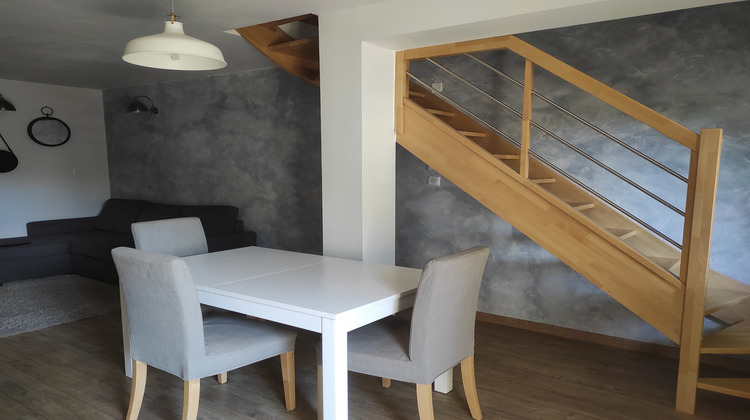 Ma-Cabane - Vente Maison Caderousse, 60 m²