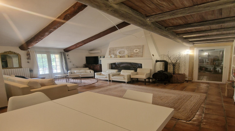 Ma-Cabane - Vente Maison Caderousse, 253 m²