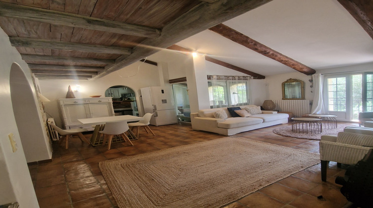 Ma-Cabane - Vente Maison Caderousse, 253 m²