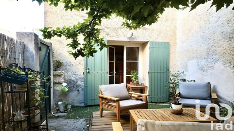 Ma-Cabane - Vente Maison Caderousse, 120 m²