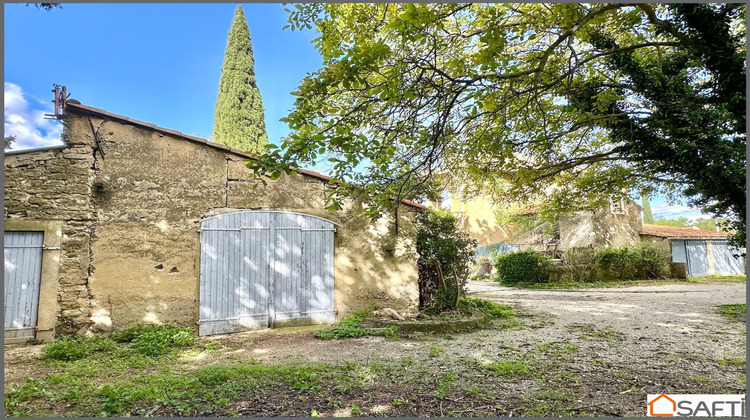 Ma-Cabane - Vente Maison Caderousse, 211 m²