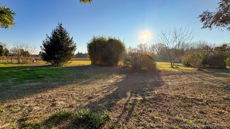 Ma-Cabane - Vente Maison Caderousse, 250 m²