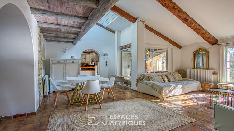 Ma-Cabane - Vente Maison CADEROUSSE, 254 m²
