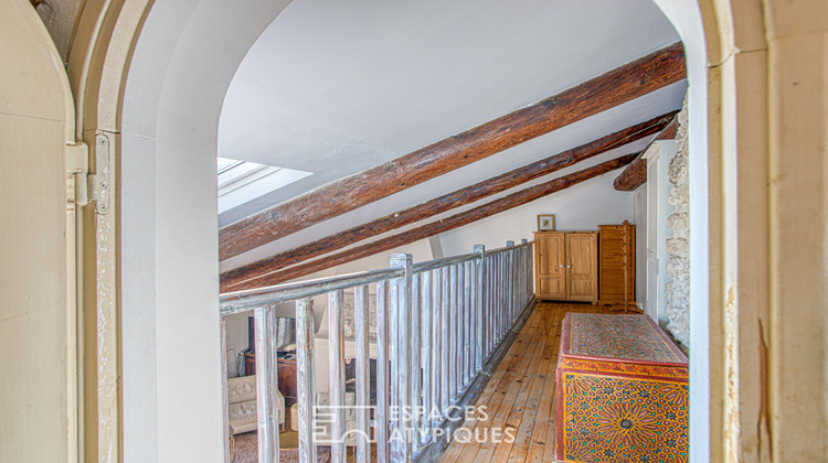 Ma-Cabane - Vente Maison CADEROUSSE, 254 m²