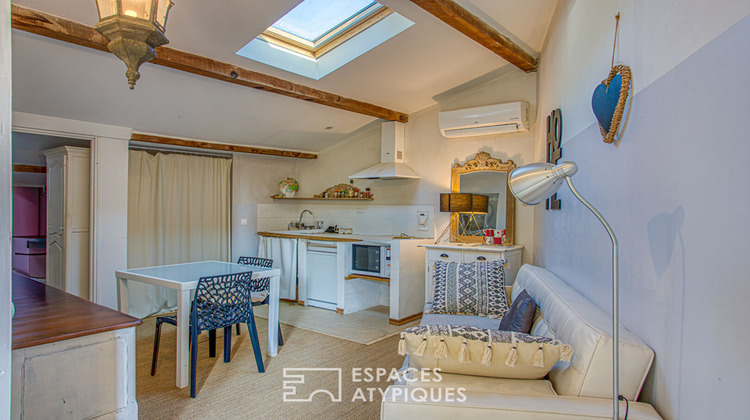 Ma-Cabane - Vente Maison CADEROUSSE, 254 m²