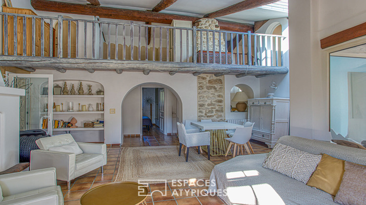 Ma-Cabane - Vente Maison CADEROUSSE, 254 m²