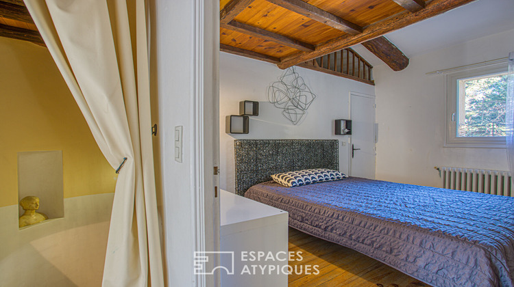 Ma-Cabane - Vente Maison CADEROUSSE, 254 m²