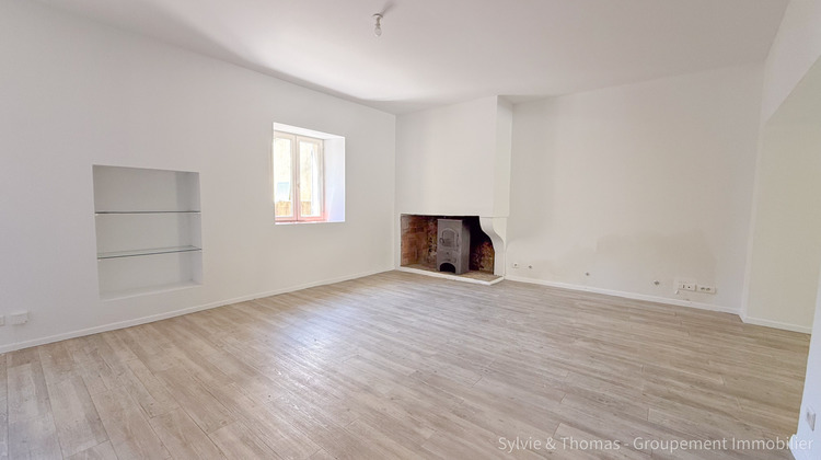 Ma-Cabane - Vente Maison Caderousse, 106 m²