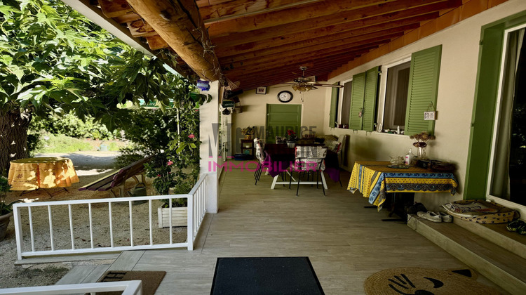 Ma-Cabane - Vente Maison Caderousse, 200 m²