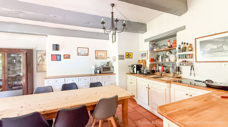 Ma-Cabane - Vente Maison Caderousse, 324 m²